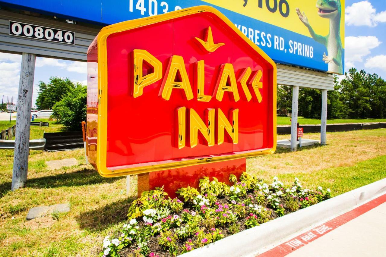 Palace Inn- Louetta Spring Exterior photo